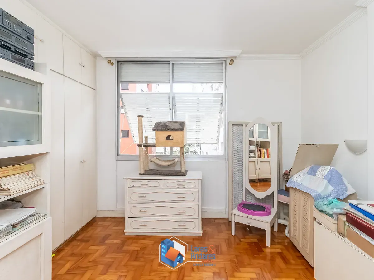 Apartamento, 2 quartos, 83 m² - Foto 18