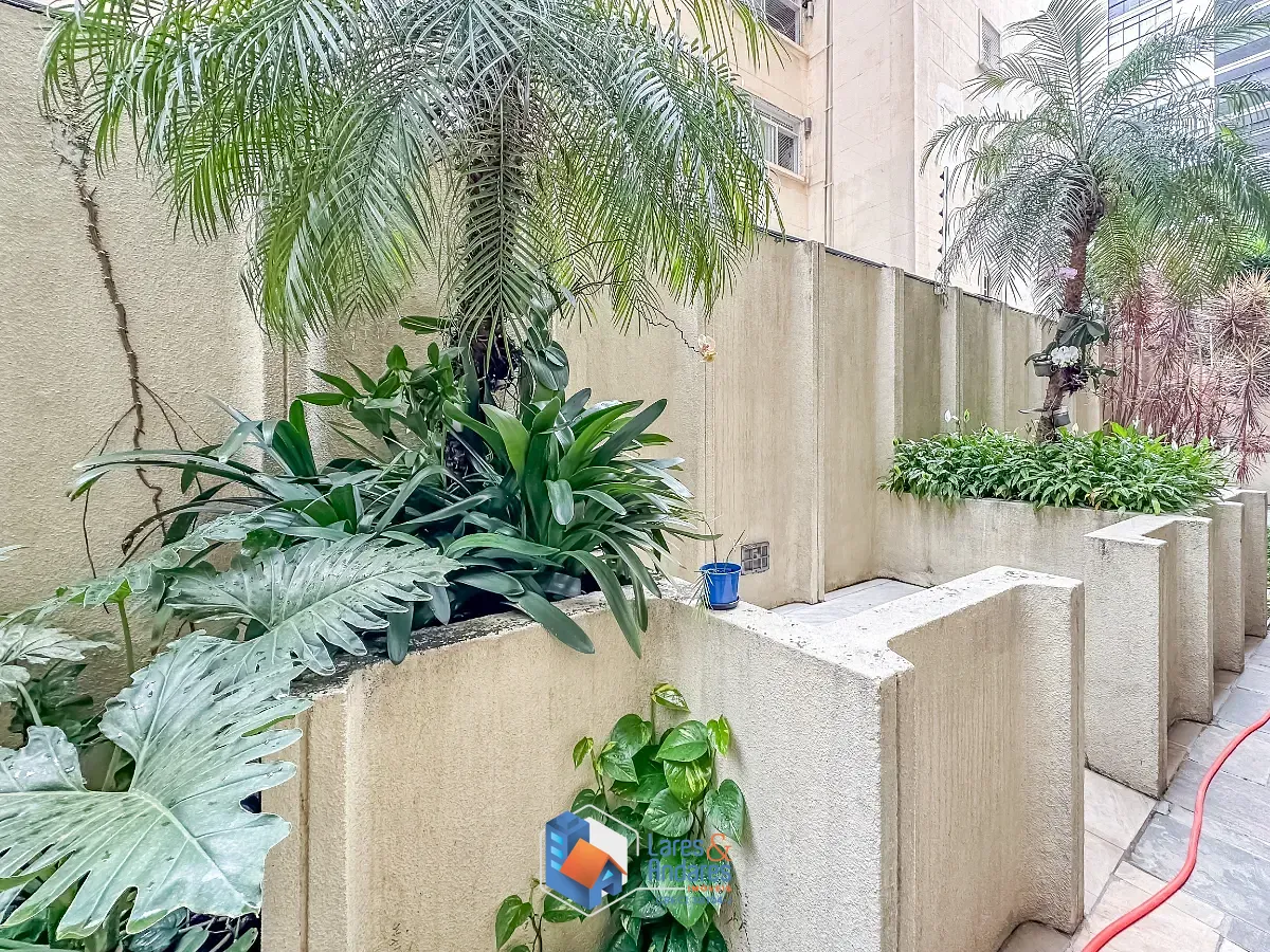 Apartamento, 2 quartos, 83 m² - Foto 32
