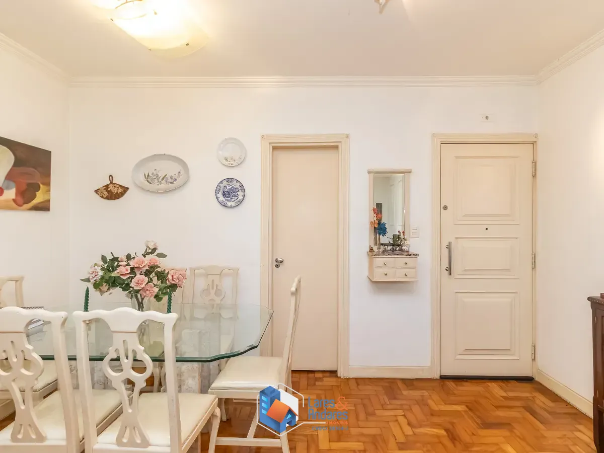 Apartamento, 2 quartos, 83 m² - Foto 9
