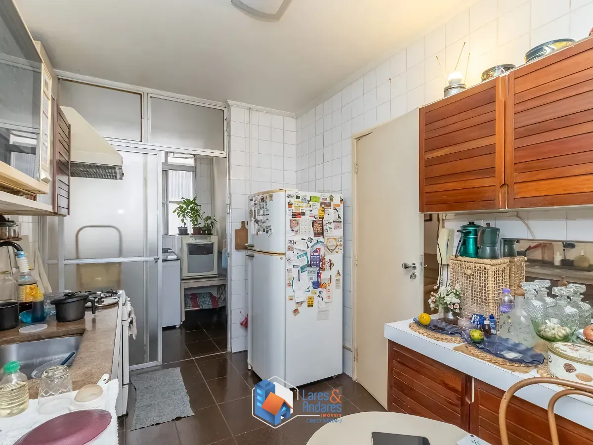 Apartamento, 2 quartos, 83 m² - Foto 16