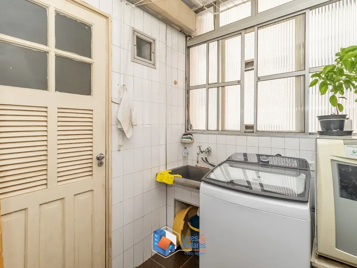 Apartamento, 2 quartos, 83 m² - Foto 14