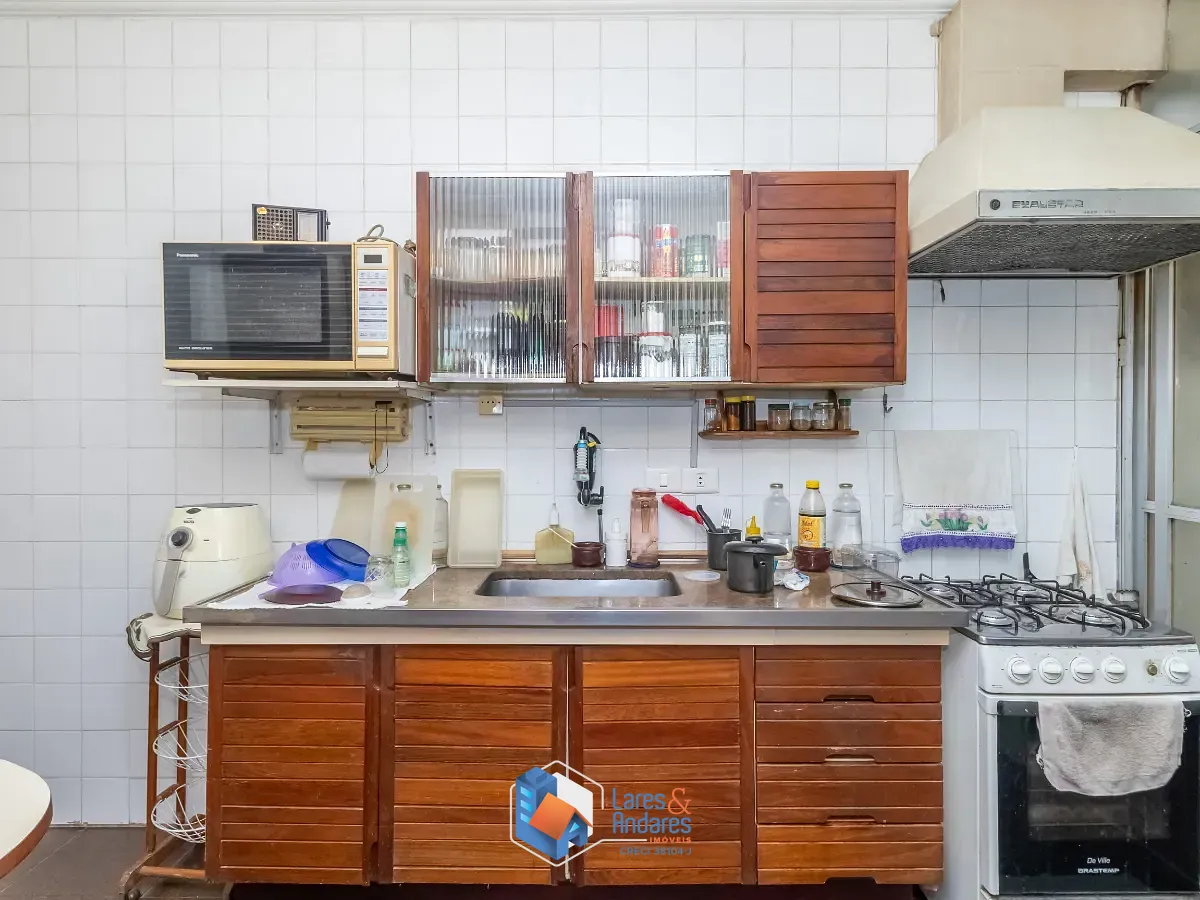 Apartamento, 2 quartos, 83 m² - Foto 13