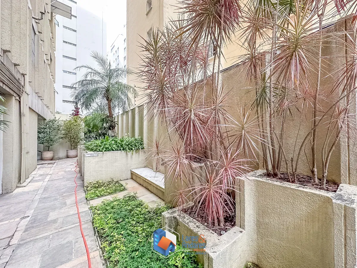Apartamento, 2 quartos, 83 m² - Foto 31