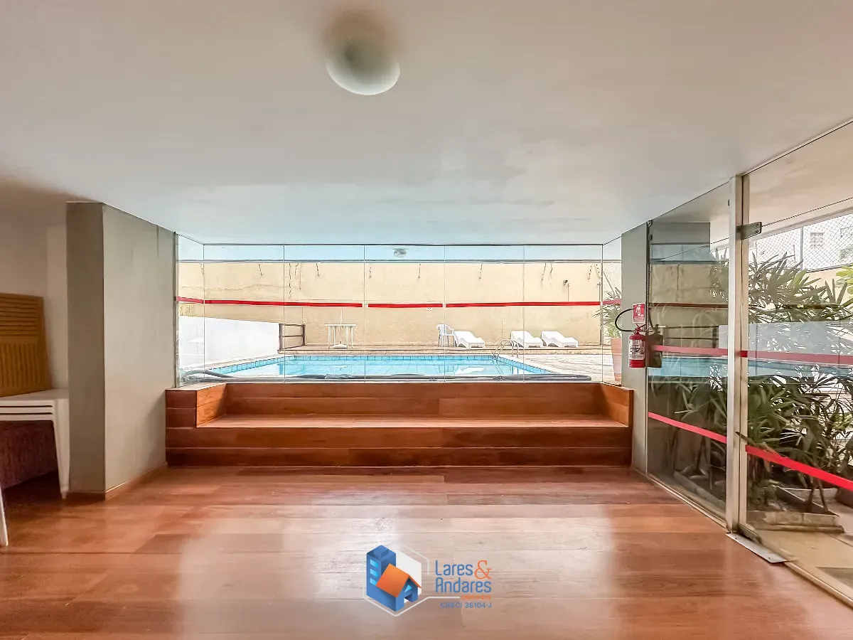 Apartamento, 2 quartos, 83 m² - Foto 30