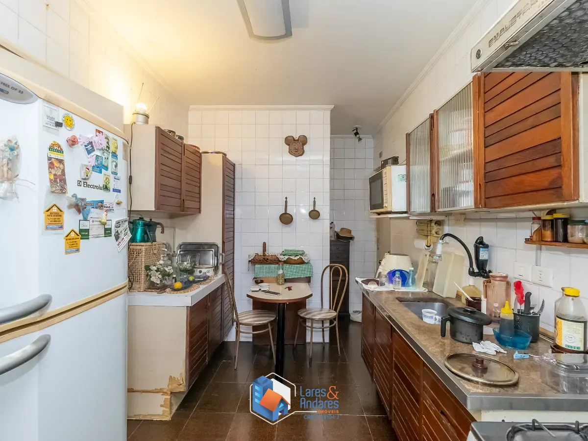 Apartamento, 2 quartos, 83 m² - Foto 12