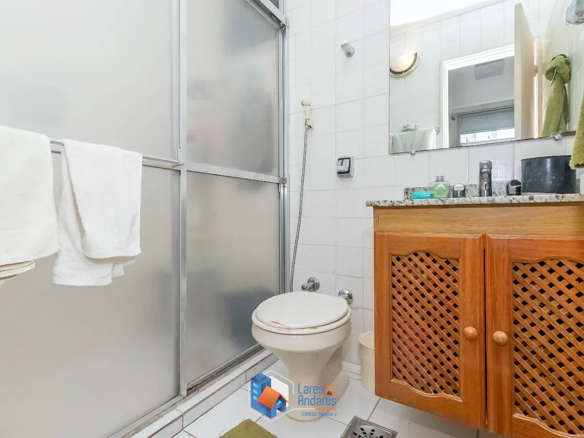 Apartamento, 2 quartos, 83 m² - Foto 28
