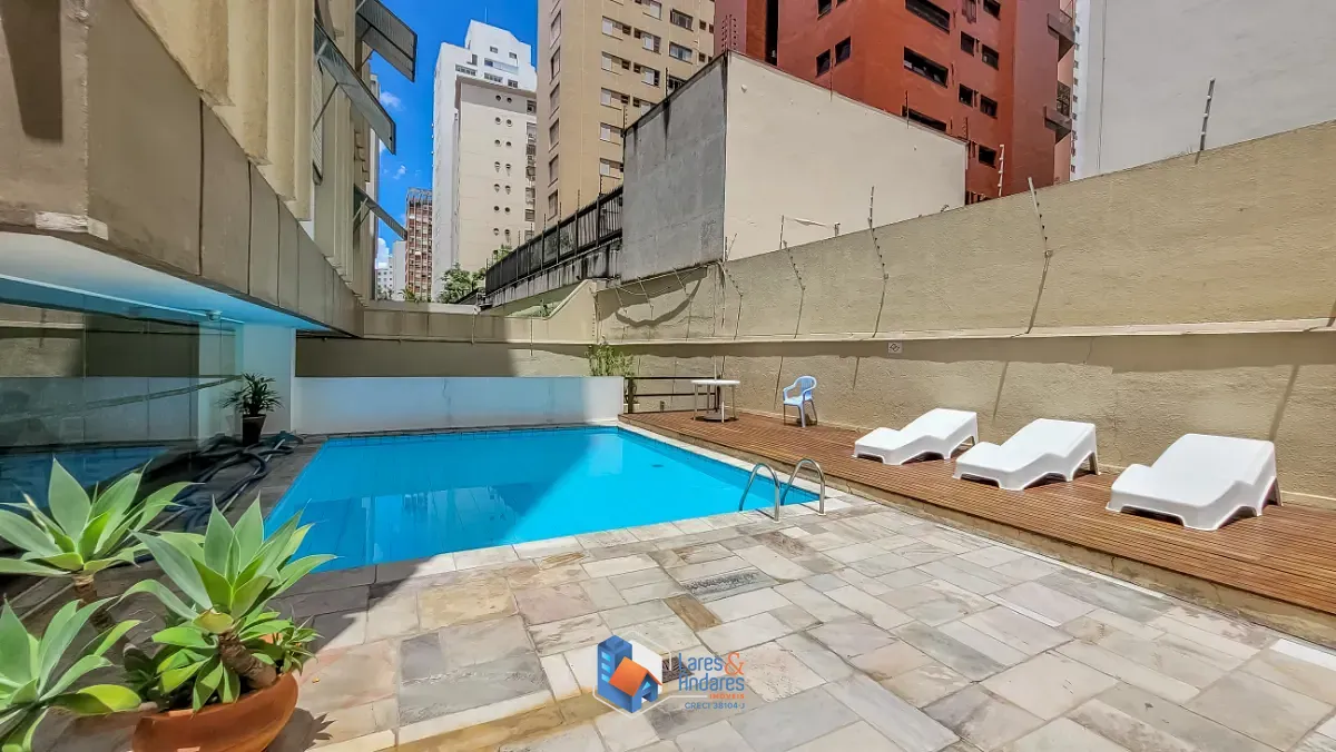 Apartamento, 2 quartos, 83 m² - Foto 26