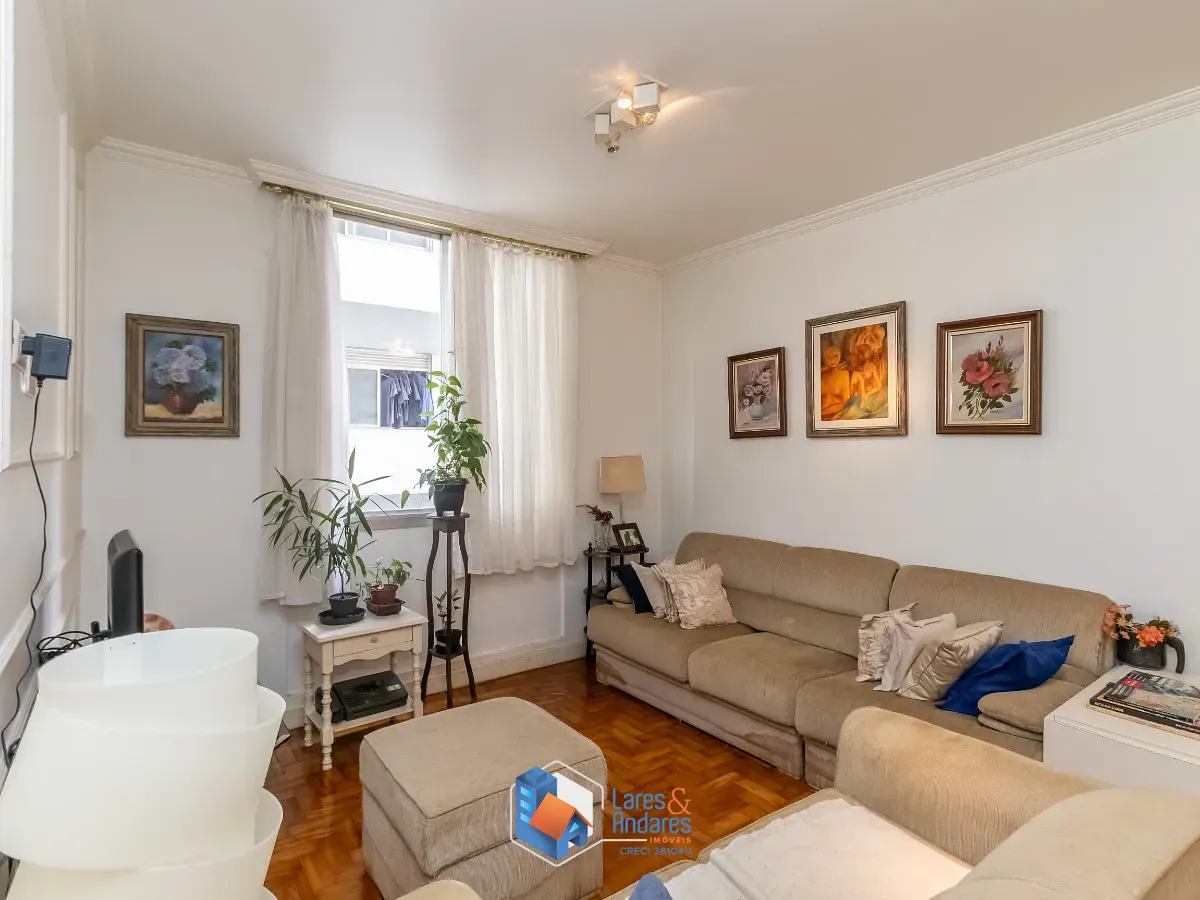 Apartamento, 2 quartos, 83 m² - Foto 7