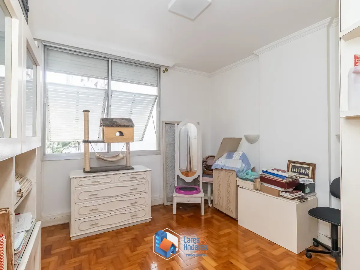 Apartamento, 2 quartos, 83 m² - Foto 17