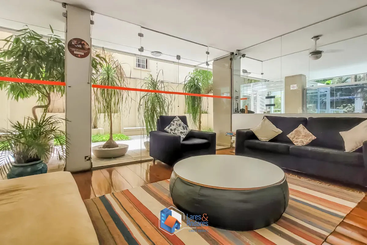Apartamento, 2 quartos, 83 m² - Foto 27