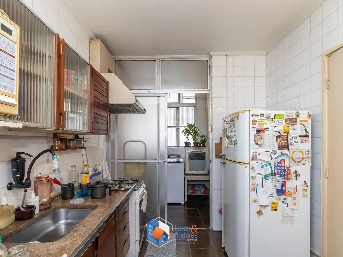Apartamento, 2 quartos, 83 m² - Foto 15