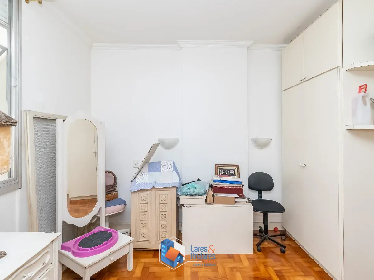 Apartamento, 2 quartos, 83 m² - Foto 23