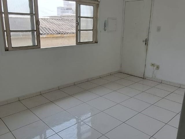 Foto do Apartamento - Apartamento à venda com 55m², 2 quartos, 1 vaga de garagem no Centro, São Vicente/Baixada Santista-SP | Paulista Imóveis