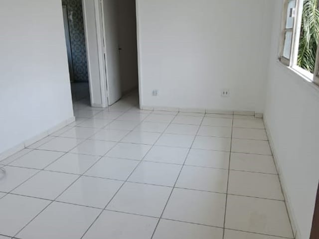 Foto do Apartamento - Apartamento à venda com 55m², 2 quartos, 1 vaga de garagem no Centro, São Vicente/Baixada Santista-SP | Paulista Imóveis