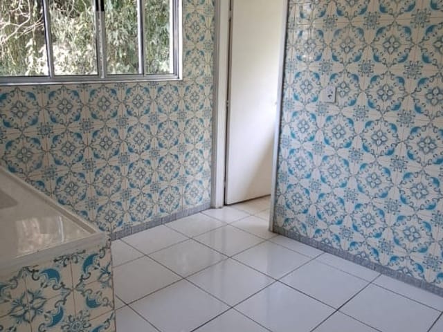 Foto do Apartamento - Apartamento à venda com 55m², 2 quartos, 1 vaga de garagem no Centro, São Vicente/Baixada Santista-SP | Paulista Imóveis