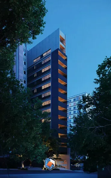 Apartamento, 2 quartos, 197 m² - Foto 52