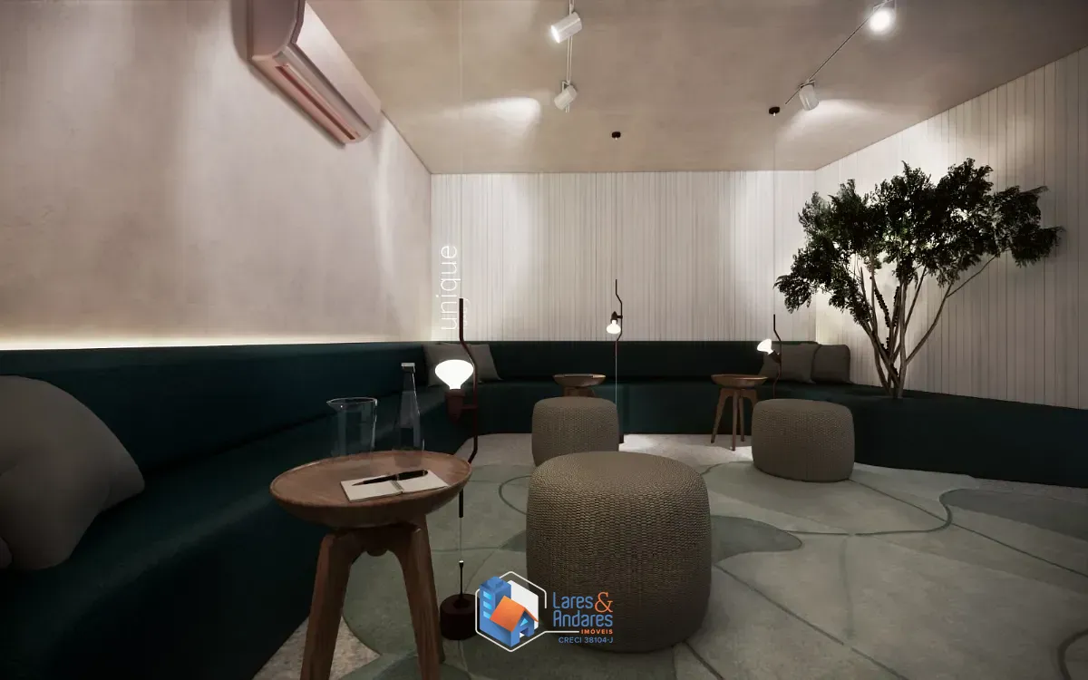 Apartamento, 2 quartos, 197 m² - Foto 62
