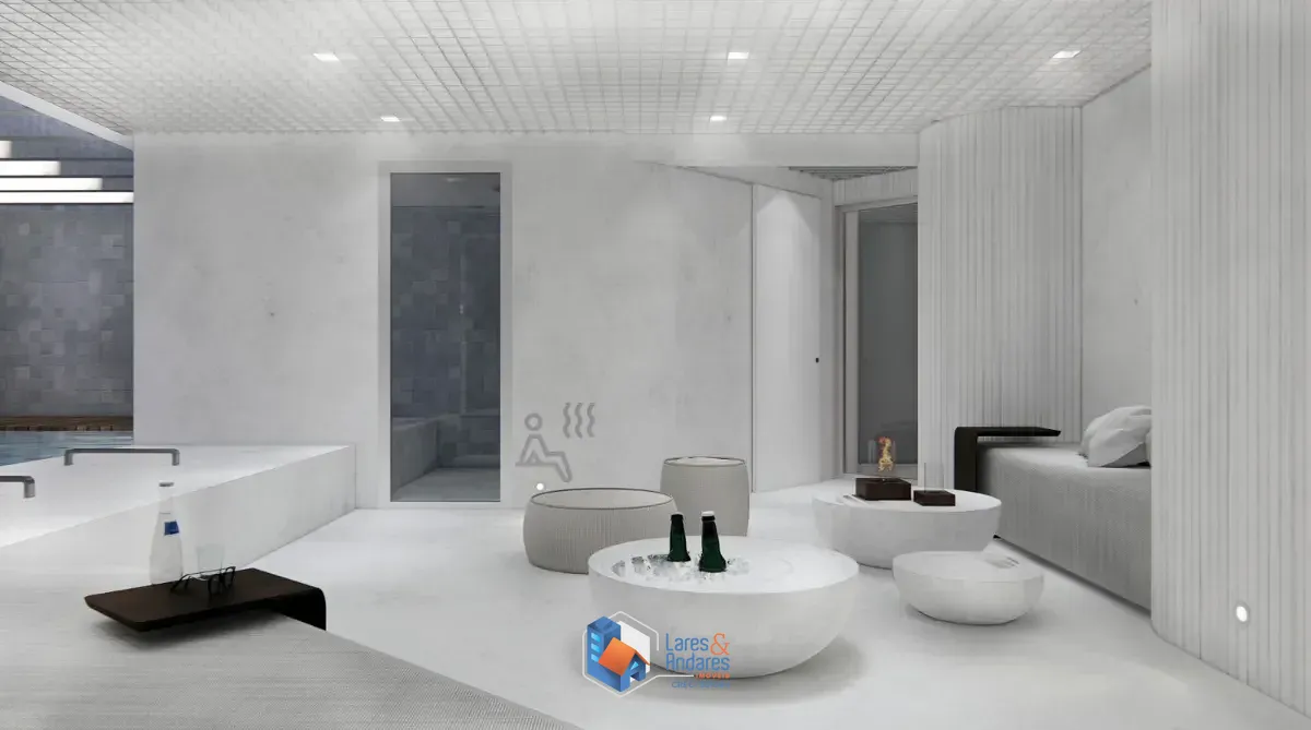 Apartamento, 2 quartos, 197 m² - Foto 55
