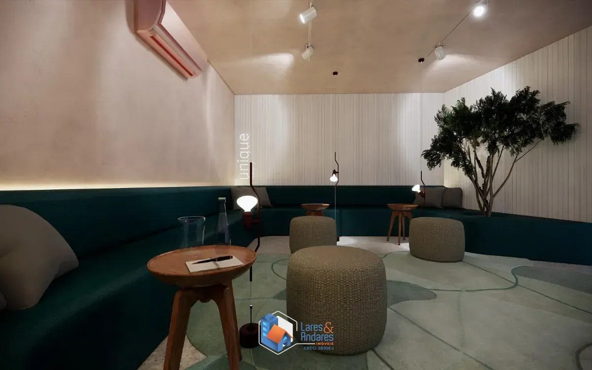 Apartamento, 2 quartos, 197 m² - Foto 60