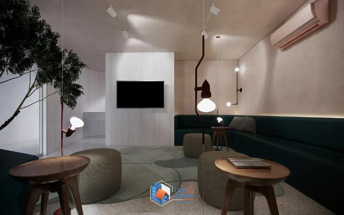 Apartamento, 2 quartos, 197 m² - Foto 63