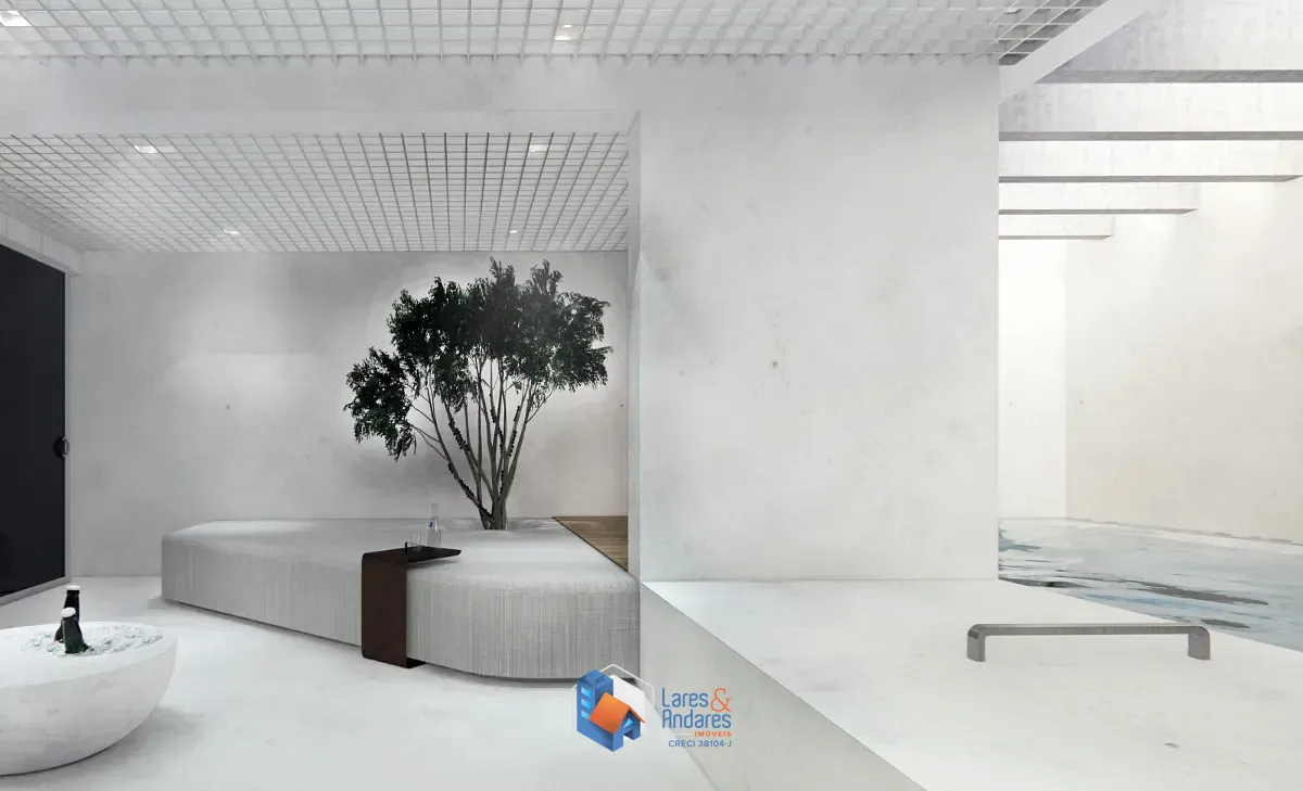 Apartamento, 2 quartos, 197 m² - Foto 56