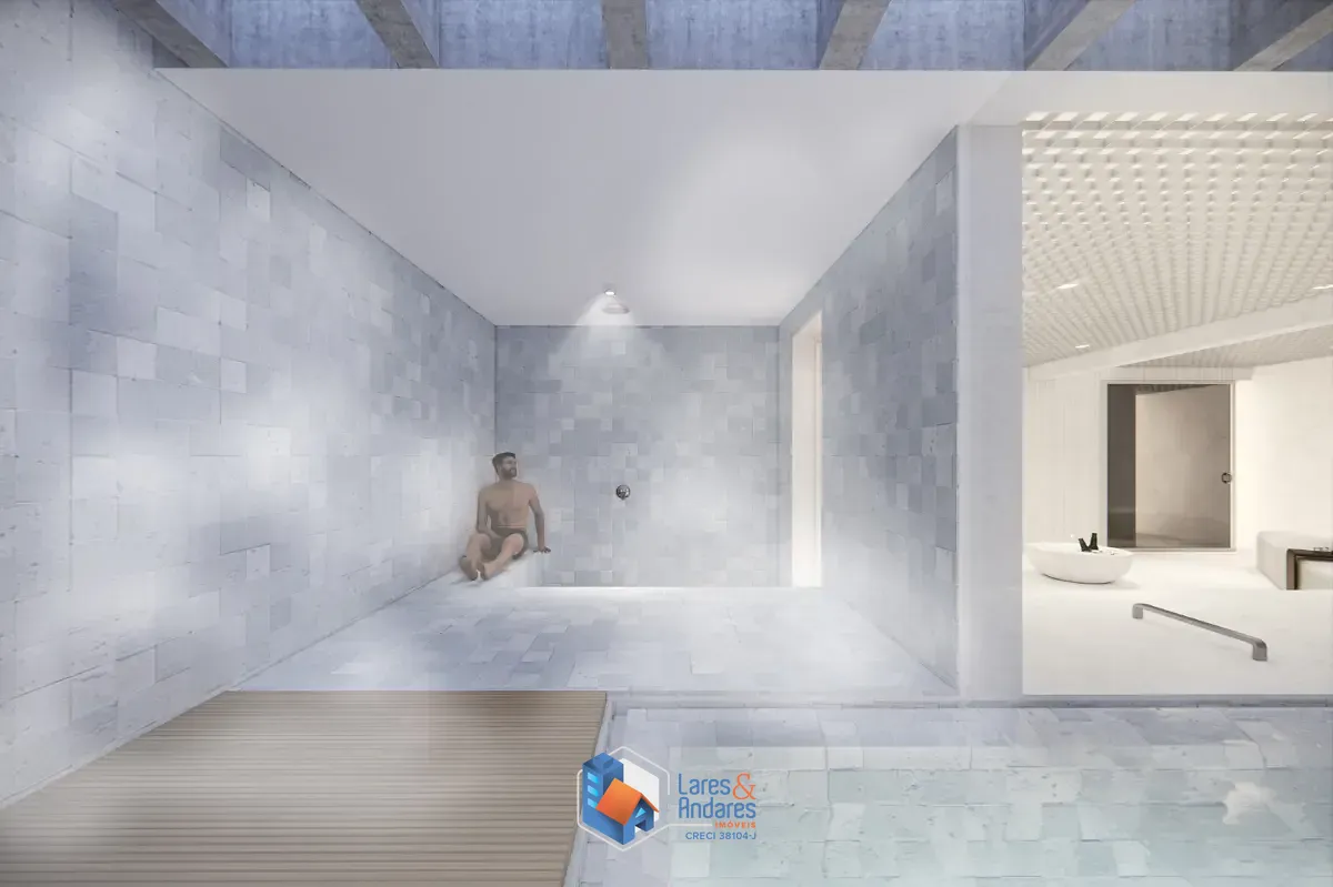 Apartamento, 2 quartos, 197 m² - Foto 59