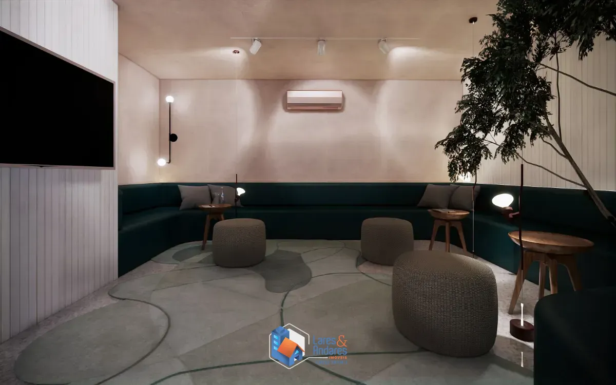 Apartamento, 2 quartos, 197 m² - Foto 61
