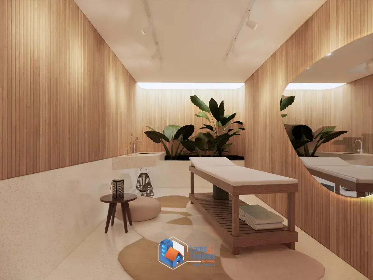 Apartamento, 2 quartos, 197 m² - Foto 53
