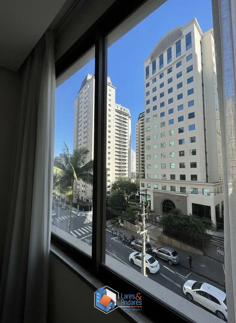 Apartamento, 2 quartos, 197 m² - Foto 33