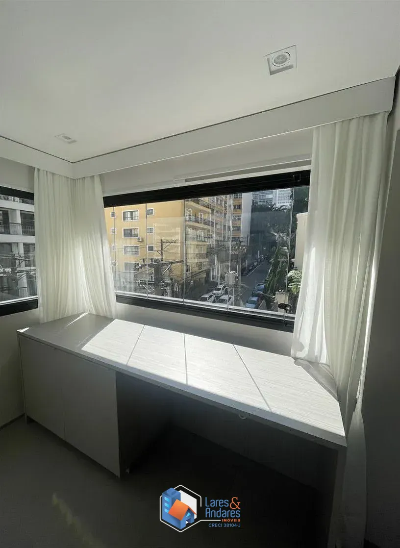 Apartamento, 2 quartos, 197 m² - Foto 32