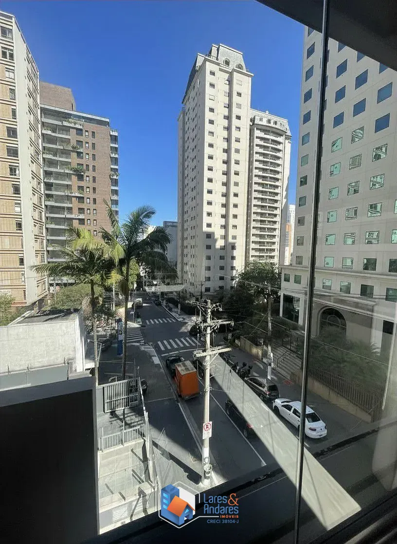 Apartamento, 2 quartos, 197 m² - Foto 35