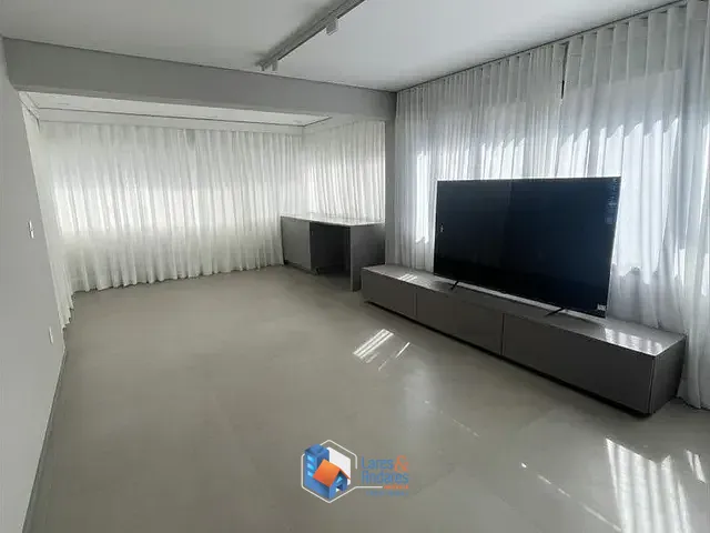 Apartamento com 2219m² 2 quartos e 2 banheiros, à venda, no bairro Jardins em São Paulo