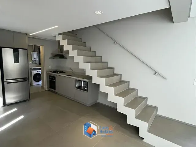 Apartamento com 2219m² 2 quartos e 2 banheiros, à venda, no bairro Jardins em São Paulo