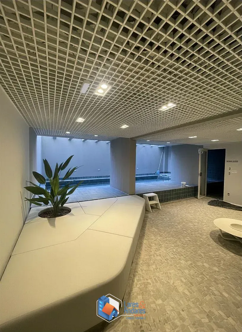 Apartamento, 2 quartos, 197 m² - Foto 39