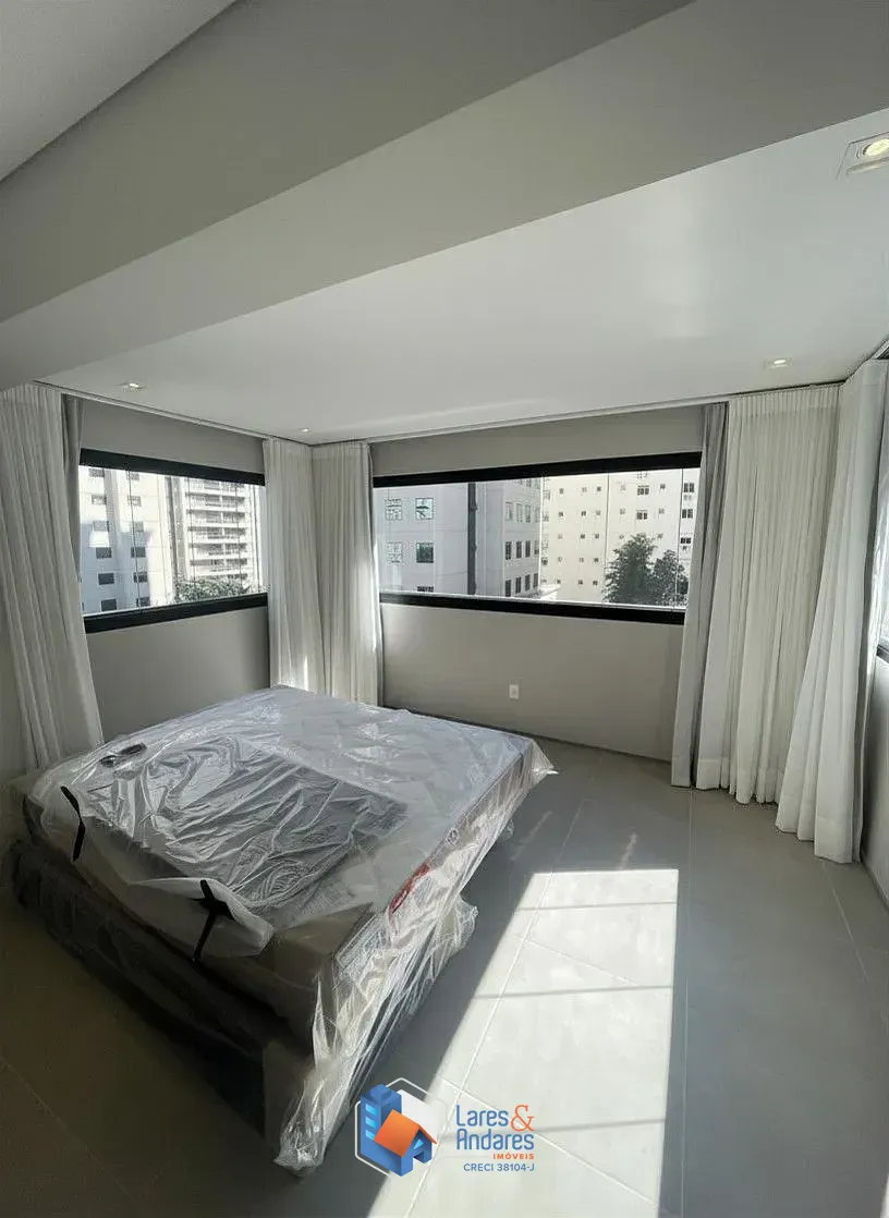 Apartamento, 2 quartos, 197 m² - Foto 34