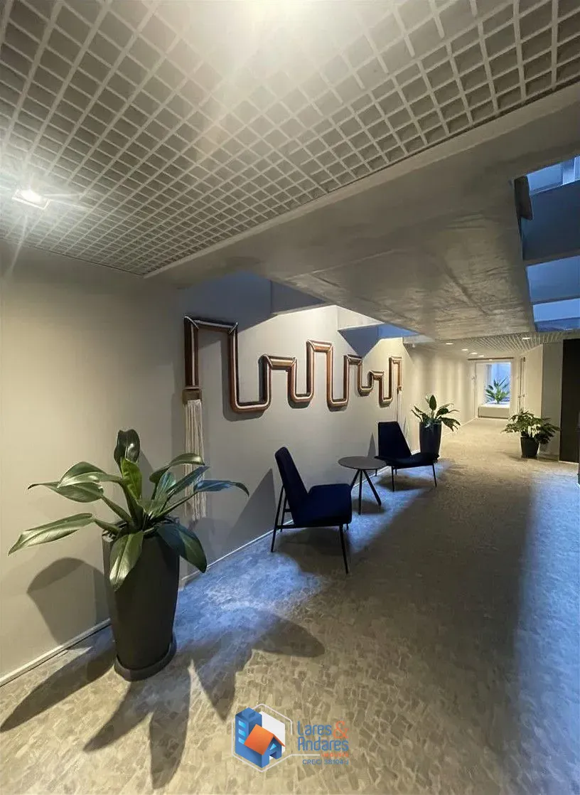 Apartamento, 2 quartos, 197 m² - Foto 38