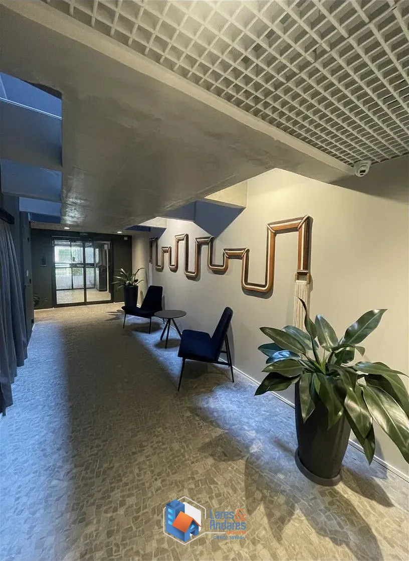 Apartamento, 2 quartos, 197 m² - Foto 37