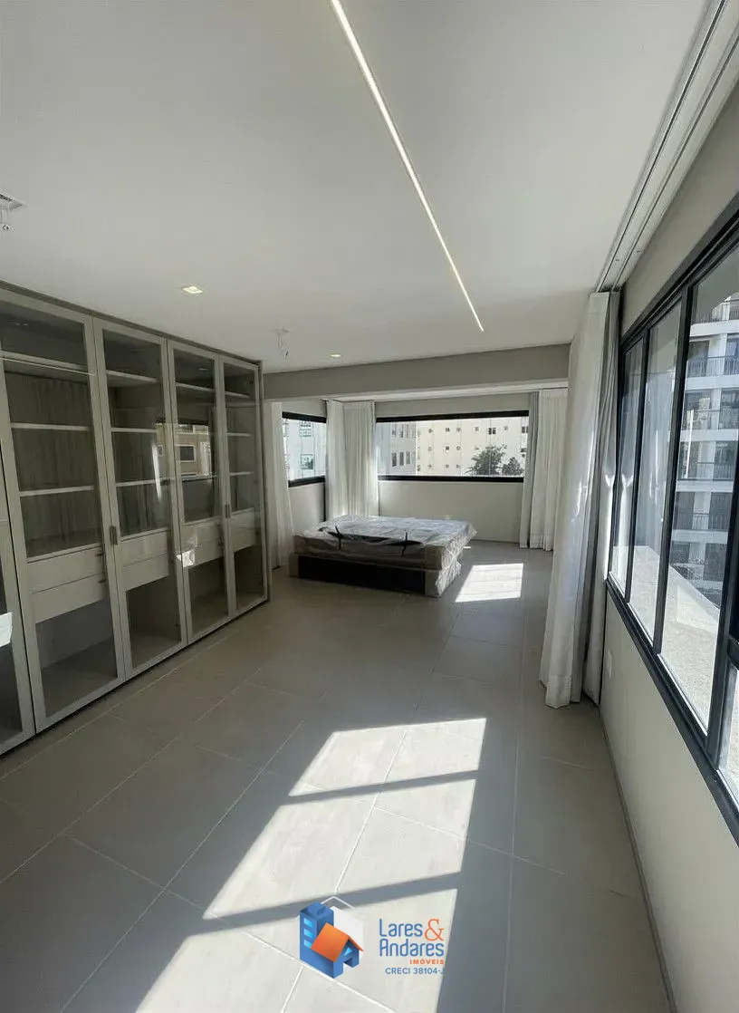 Apartamento, 2 quartos, 197 m² - Foto 31