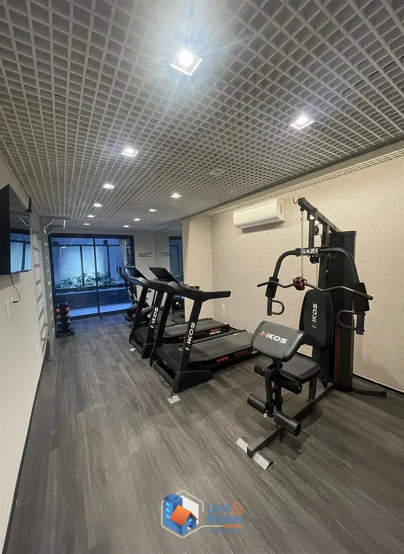 Apartamento, 2 quartos, 197 m² - Foto 43