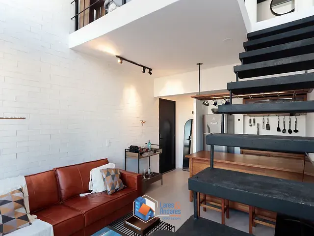 Apartamento com 31m² 1 quarto e 1 banheiro, à venda, no bairro Sumarezinho em São Paulo