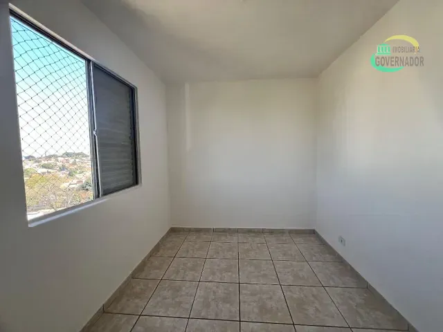 Apartamento com 76m² 3 quartos e 1 banheiro, para alugar, no bairro Jardim do Vovô em Campinas