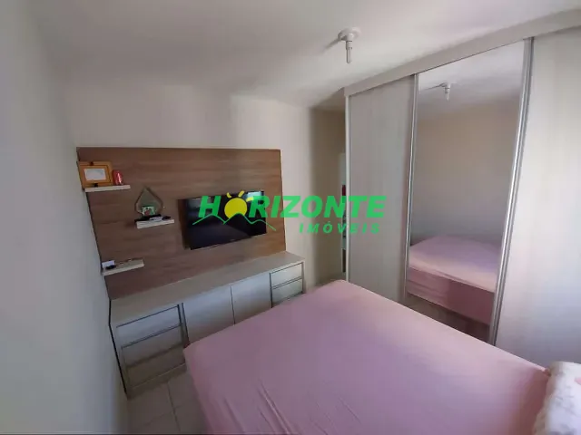 Apartamento 2 quartos e 2 banheiros, à venda, no bairro Jardim América em São José dos Campos