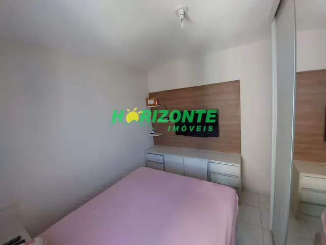 Apartamento 2 quartos e 2 banheiros, à venda, no bairro Jardim América em São José dos Campos