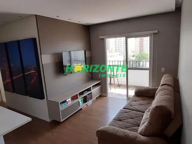 Apartamento 2 quartos e 2 banheiros, à venda, no bairro Jardim América em São José dos Campos