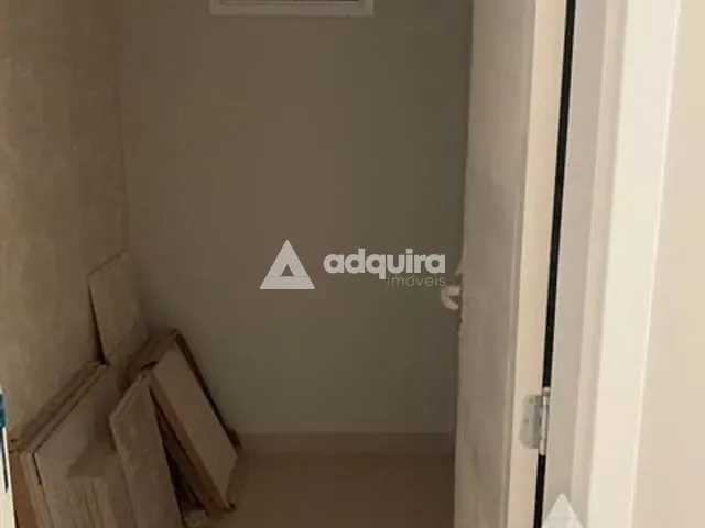 Apartamento com 256m² 3 quartos e 4 banheiros, à venda, no bairro Centro em Ponta Grossa