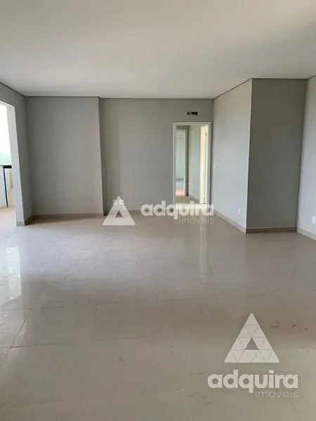 Apartamento, 3 quartos, 160 m² - Foto 2