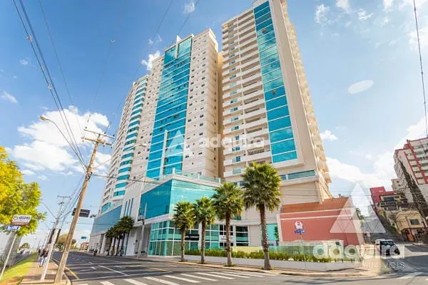 Apartamento, 3 quartos, 160 m² - Foto 1