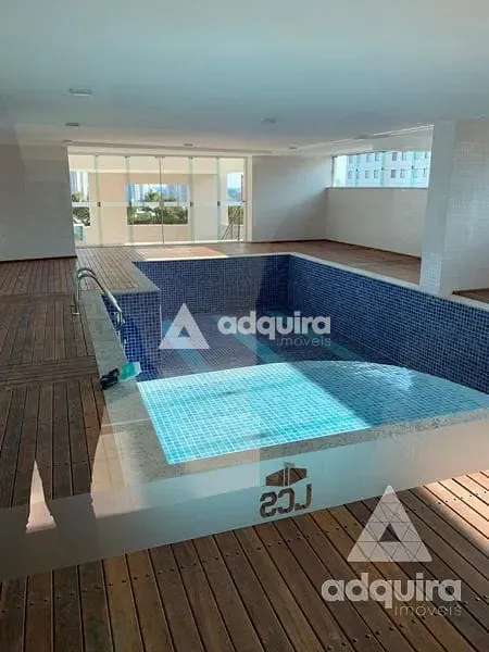 Apartamento, 3 quartos, 160 m² - Foto 21