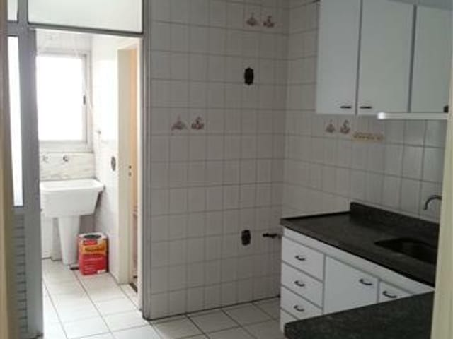 Foto do Apartamento - Apartamento Residencial para locação, Centro, Sorocaba - AP4289. | Ary Proenca Negócios Imobiliários Ltda