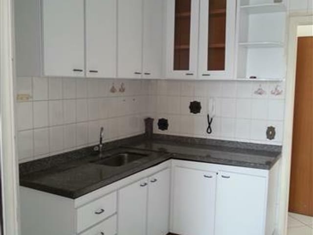 Foto do Apartamento - Apartamento Residencial para locação, Centro, Sorocaba - AP4289. | Ary Proenca Negócios Imobiliários Ltda